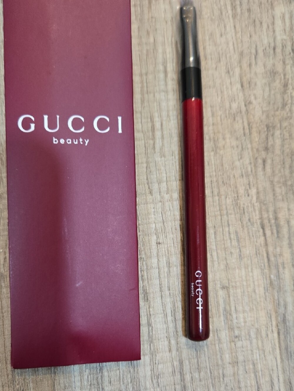 New! Gucci Beauty Lip Brush - Picture 2 of 3